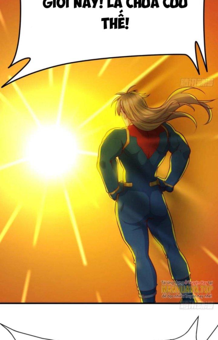 Trợ Lý Thánh Tôn, Ta Đã Vô Địch Chapter 39 - Trang 3