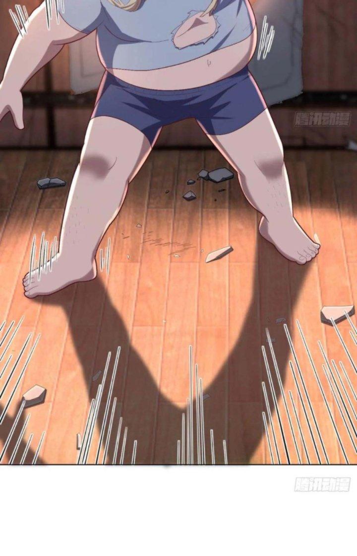 Trợ Lý Thánh Tôn, Ta Đã Vô Địch Chapter 39 - Trang 3