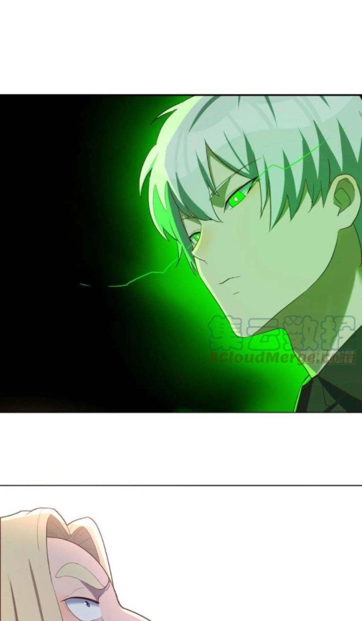 Trợ Lý Thánh Tôn, Ta Đã Vô Địch Chapter 39 - Trang 3