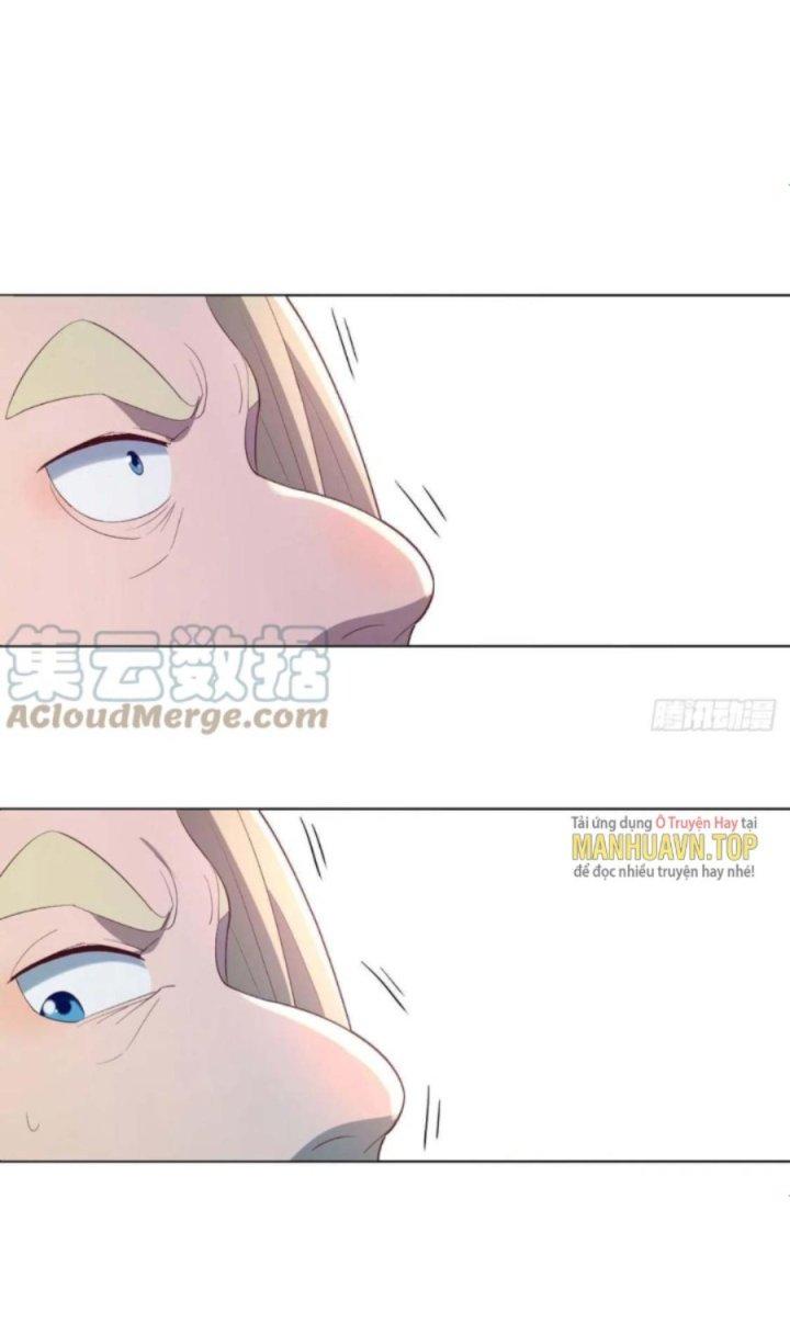 Trợ Lý Thánh Tôn, Ta Đã Vô Địch Chapter 39 - Trang 3