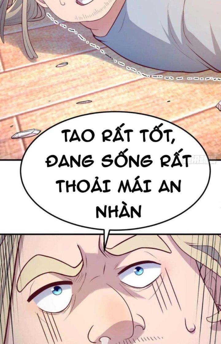 Trợ Lý Thánh Tôn, Ta Đã Vô Địch Chapter 39 - Trang 3