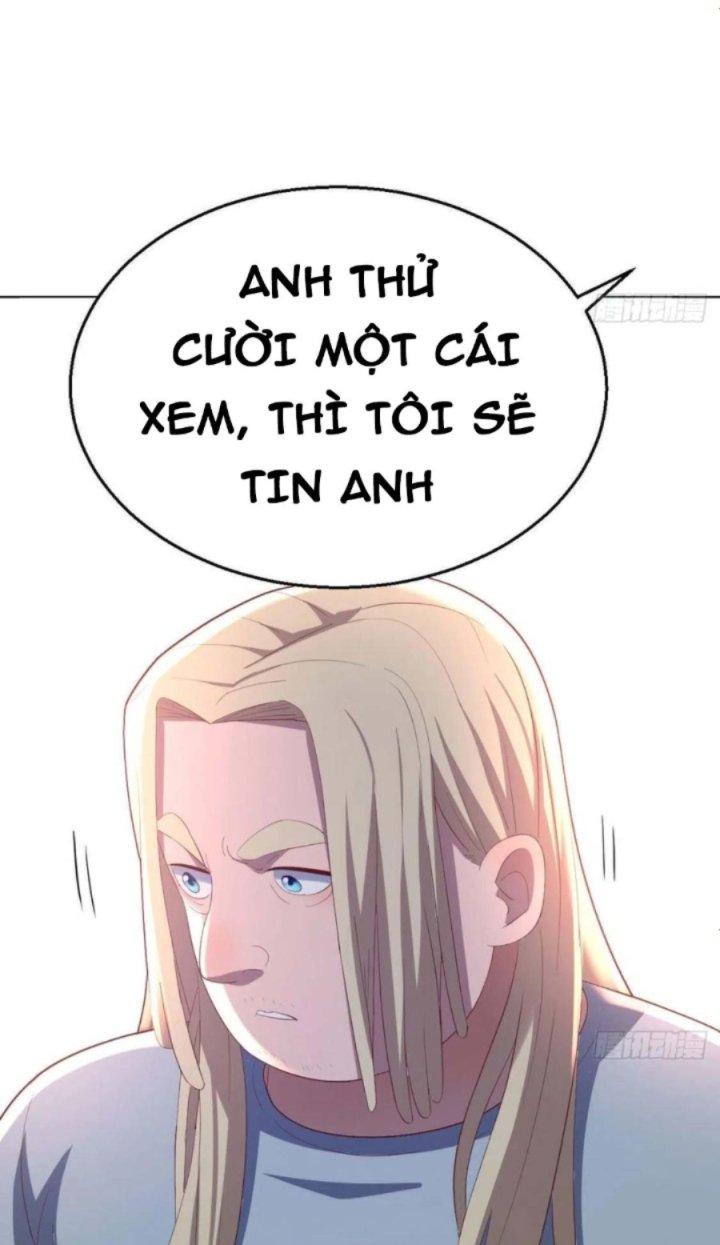 Trợ Lý Thánh Tôn, Ta Đã Vô Địch Chapter 39 - Trang 3