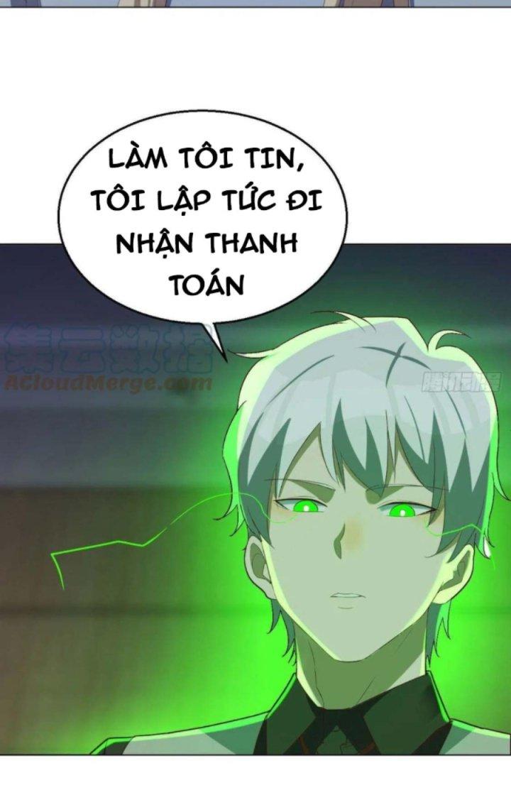 Trợ Lý Thánh Tôn, Ta Đã Vô Địch Chapter 39 - Trang 3