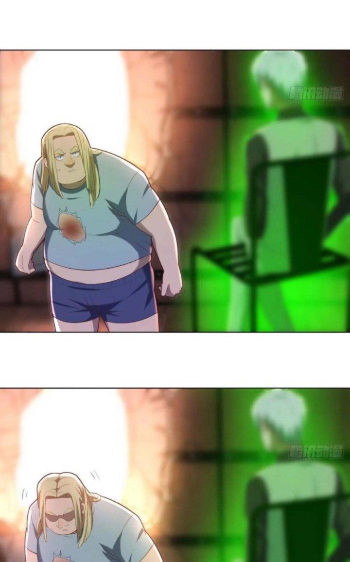 Trợ Lý Thánh Tôn, Ta Đã Vô Địch Chapter 39 - Trang 3