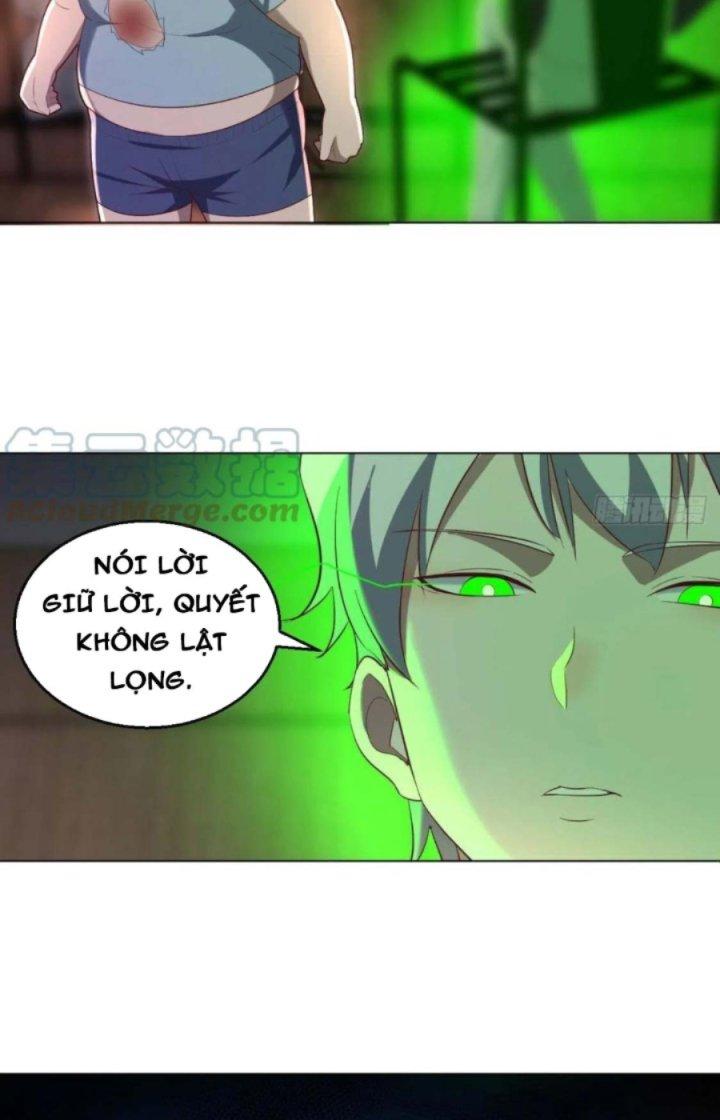 Trợ Lý Thánh Tôn, Ta Đã Vô Địch Chapter 39 - Trang 3