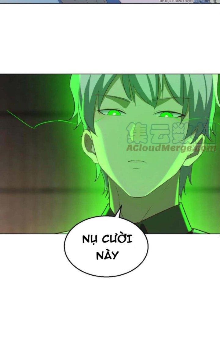 Trợ Lý Thánh Tôn, Ta Đã Vô Địch Chapter 39 - Trang 3