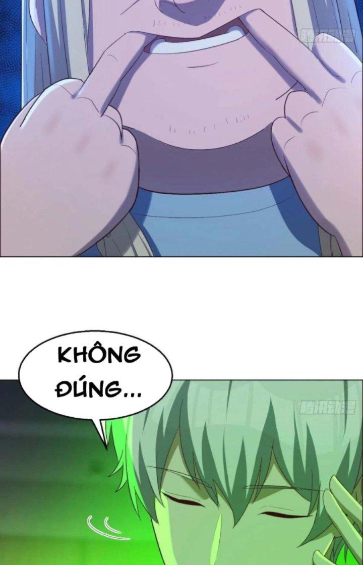 Trợ Lý Thánh Tôn, Ta Đã Vô Địch Chapter 39 - Trang 3