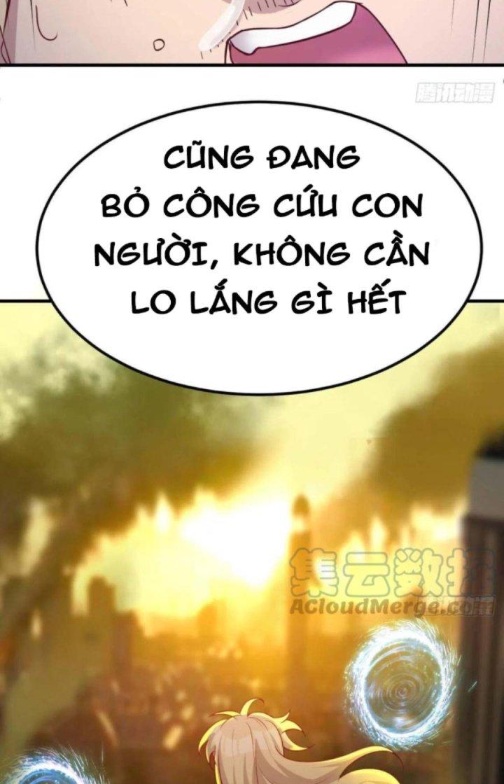 Trợ Lý Thánh Tôn, Ta Đã Vô Địch Chapter 39 - Trang 3