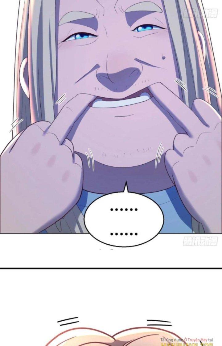 Trợ Lý Thánh Tôn, Ta Đã Vô Địch Chapter 39 - Trang 3