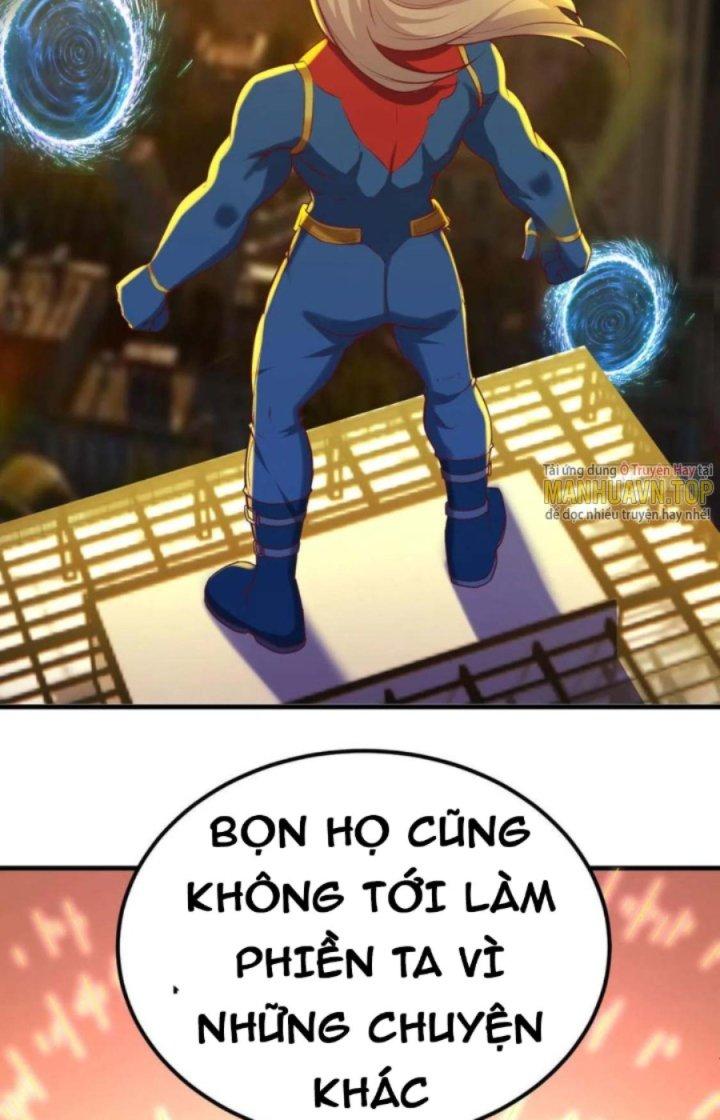 Trợ Lý Thánh Tôn, Ta Đã Vô Địch Chapter 39 - Trang 3