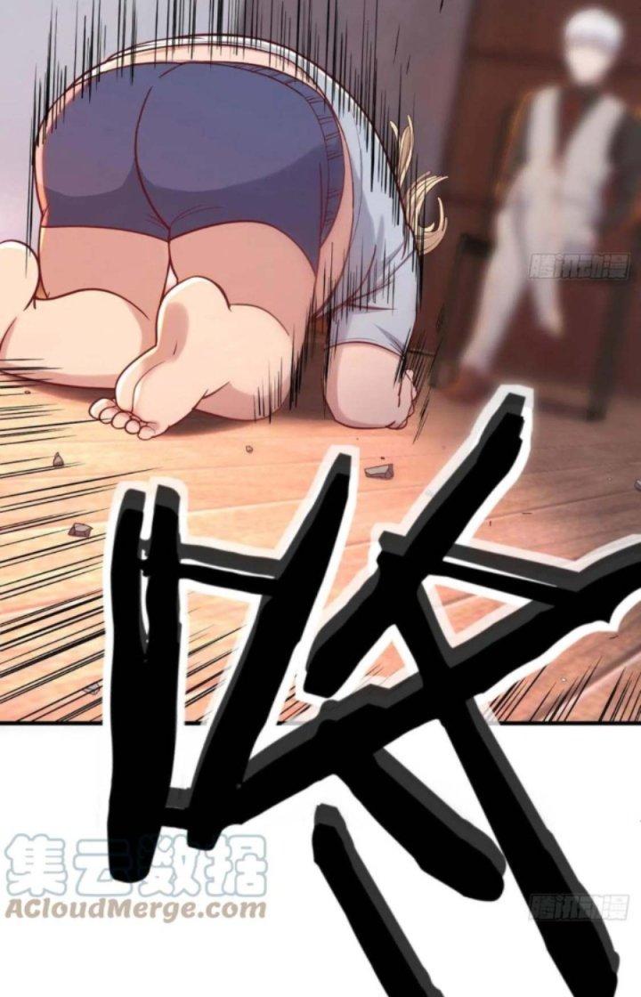 Trợ Lý Thánh Tôn, Ta Đã Vô Địch Chapter 39 - Trang 3