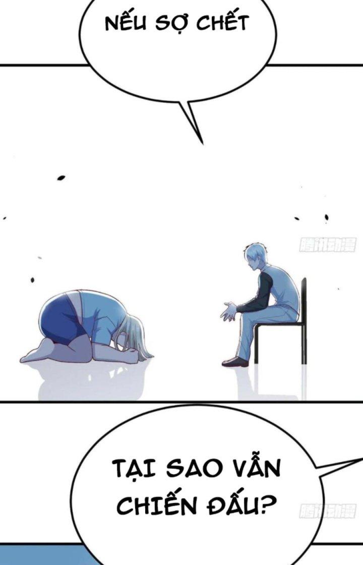 Trợ Lý Thánh Tôn, Ta Đã Vô Địch Chapter 39 - Trang 3