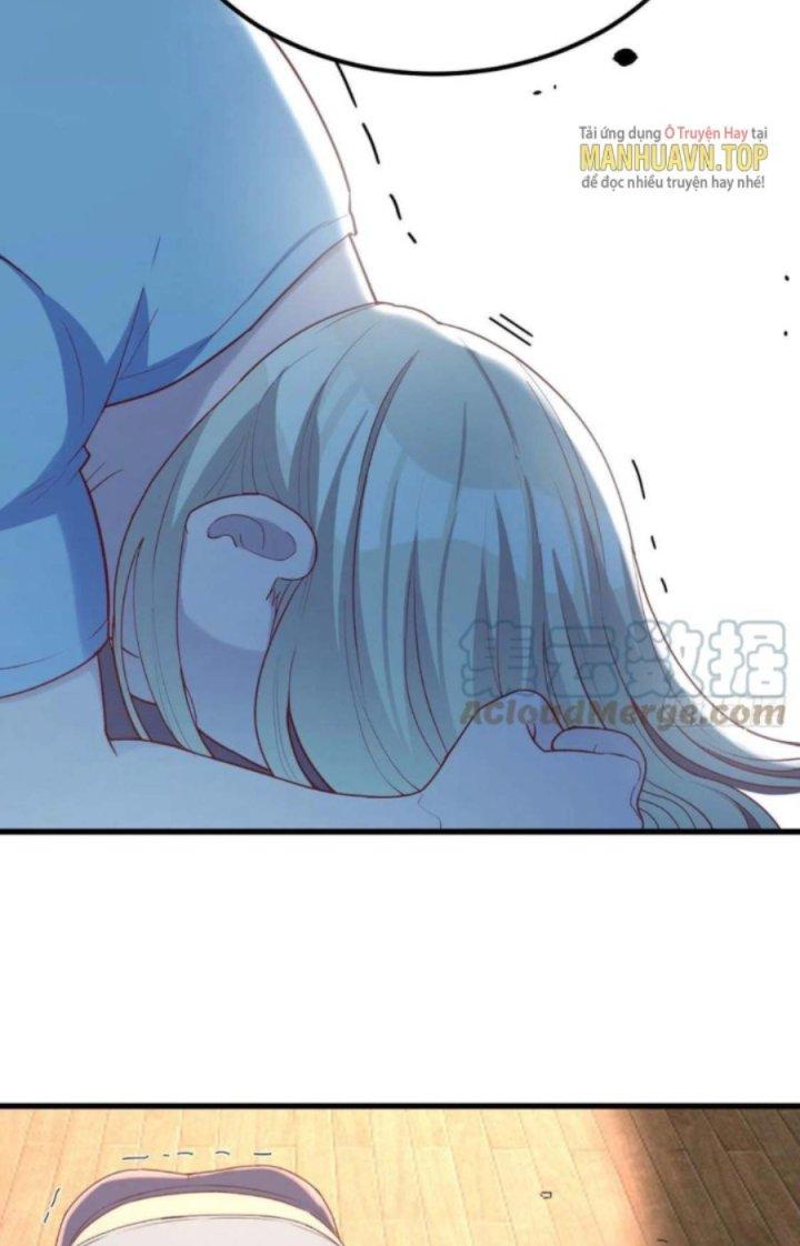 Trợ Lý Thánh Tôn, Ta Đã Vô Địch Chapter 39 - Trang 3