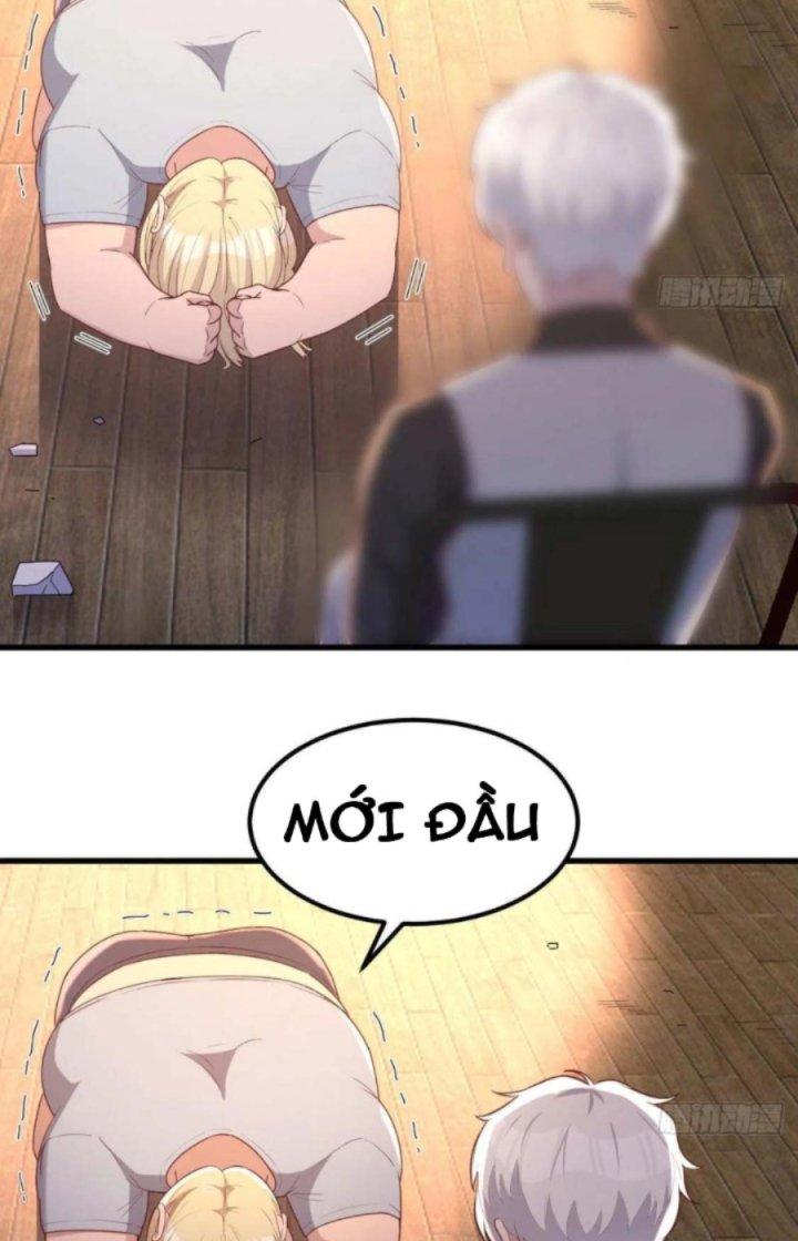 Trợ Lý Thánh Tôn, Ta Đã Vô Địch Chapter 39 - Trang 3