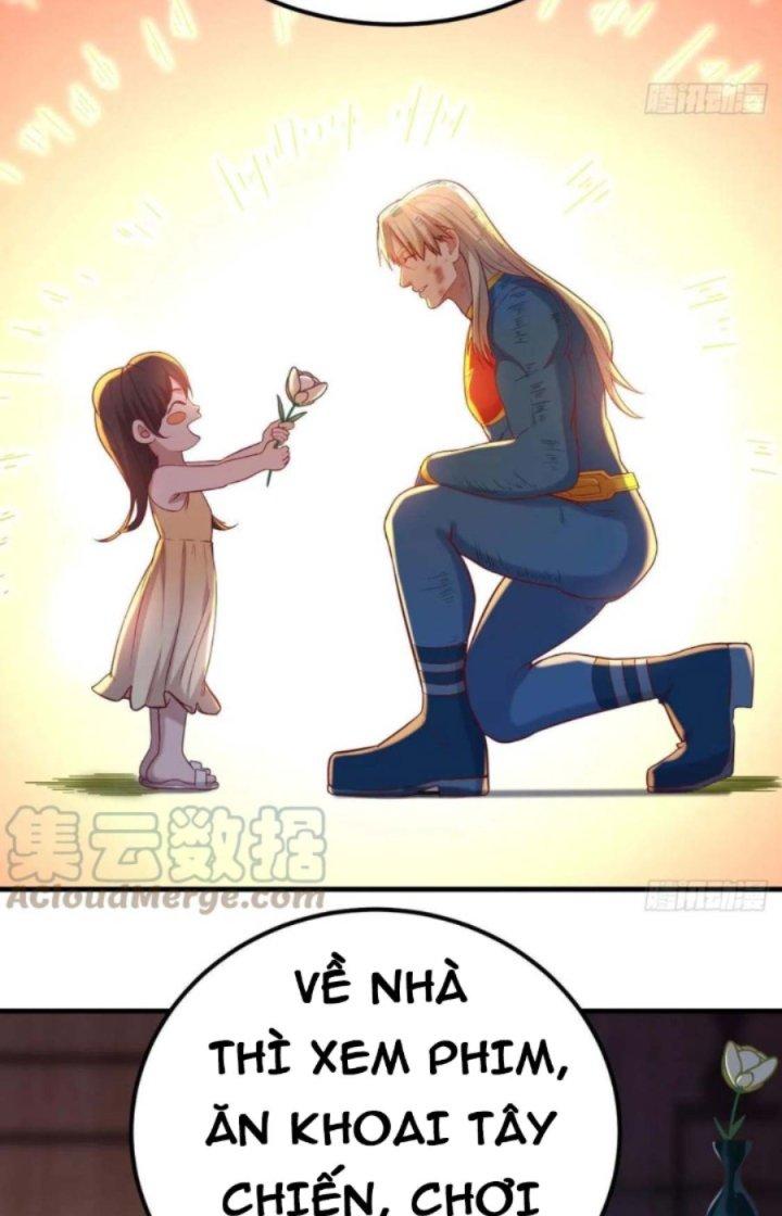 Trợ Lý Thánh Tôn, Ta Đã Vô Địch Chapter 39 - Trang 3