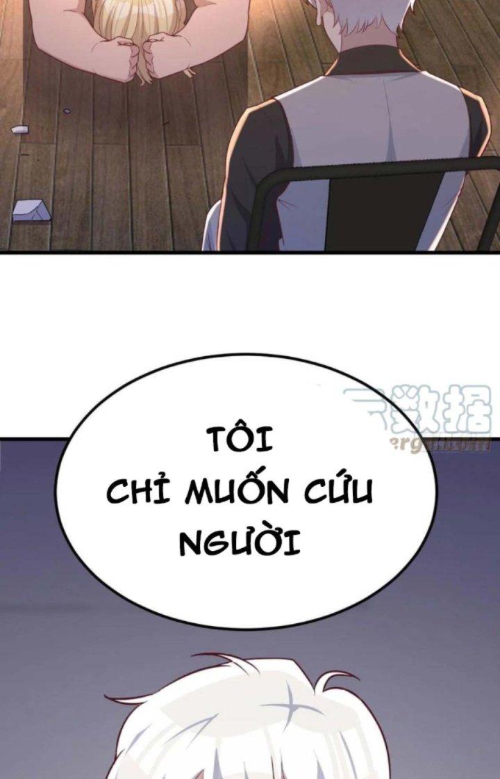 Trợ Lý Thánh Tôn, Ta Đã Vô Địch Chapter 39 - Trang 3