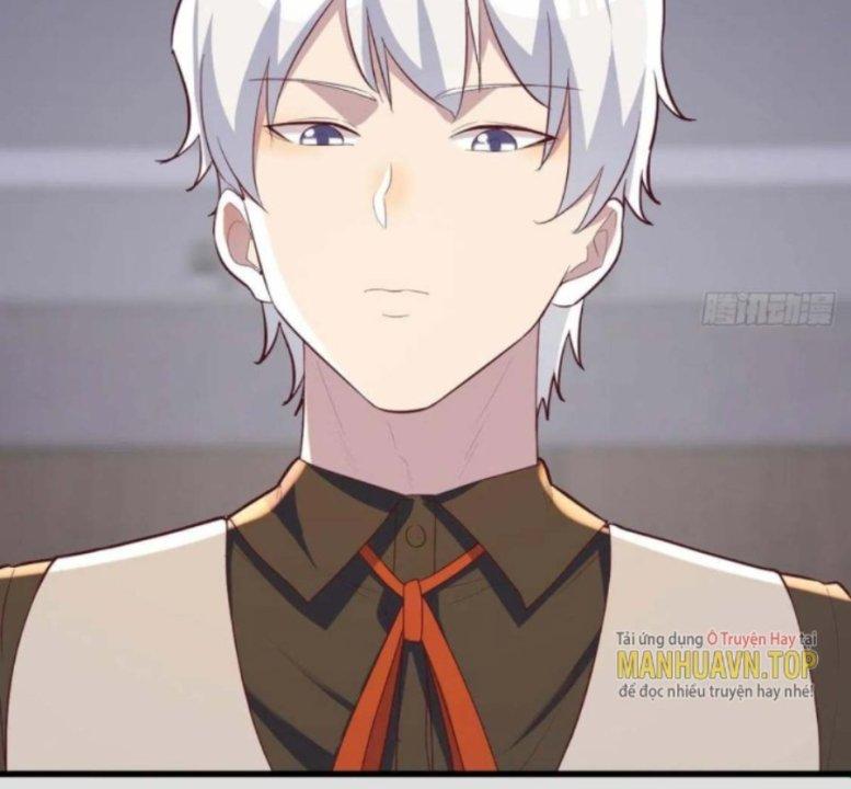 Trợ Lý Thánh Tôn, Ta Đã Vô Địch Chapter 39 - Trang 3