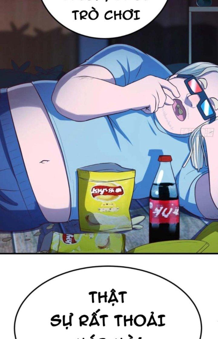 Trợ Lý Thánh Tôn, Ta Đã Vô Địch Chapter 39 - Trang 3