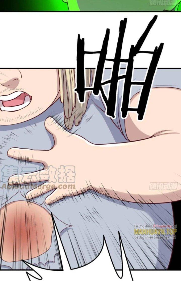 Trợ Lý Thánh Tôn, Ta Đã Vô Địch Chapter 39 - Trang 3