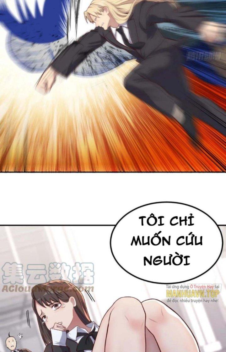 Trợ Lý Thánh Tôn, Ta Đã Vô Địch Chapter 40 - Trang 3