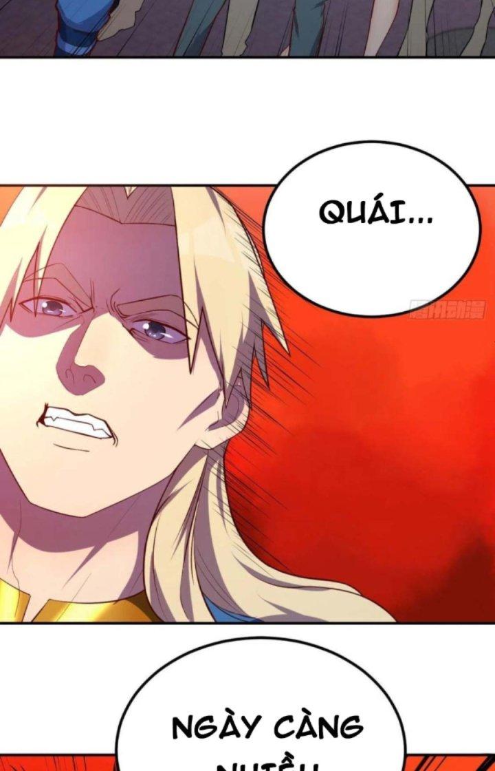 Trợ Lý Thánh Tôn, Ta Đã Vô Địch Chapter 40 - Trang 3