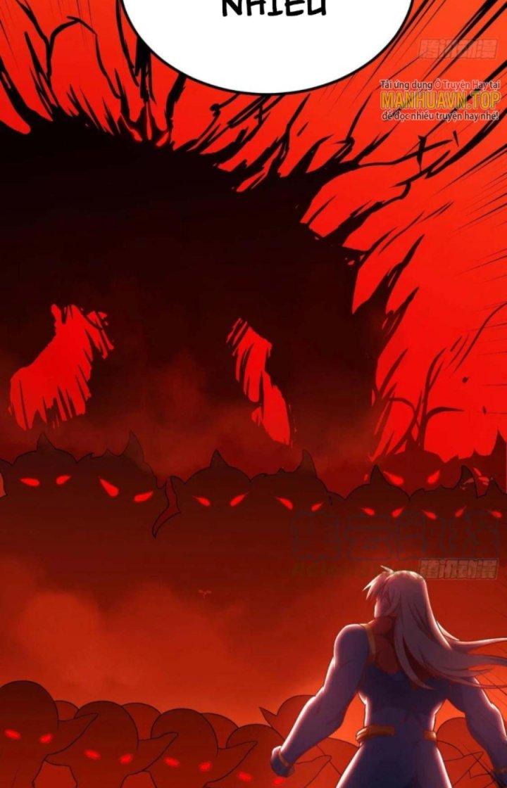 Trợ Lý Thánh Tôn, Ta Đã Vô Địch Chapter 40 - Trang 3