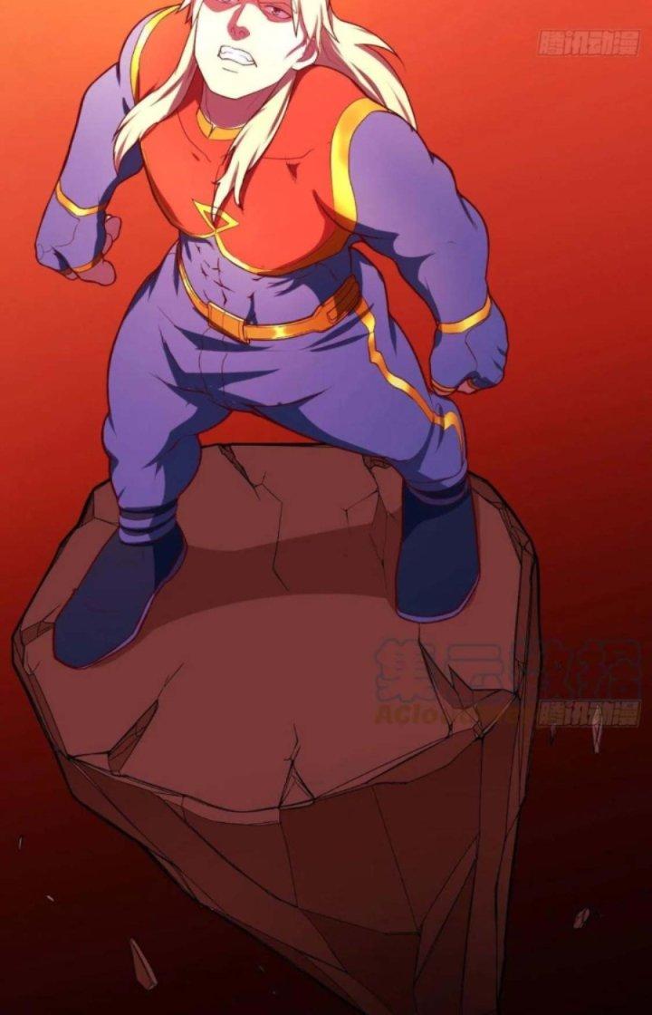 Trợ Lý Thánh Tôn, Ta Đã Vô Địch Chapter 40 - Trang 3