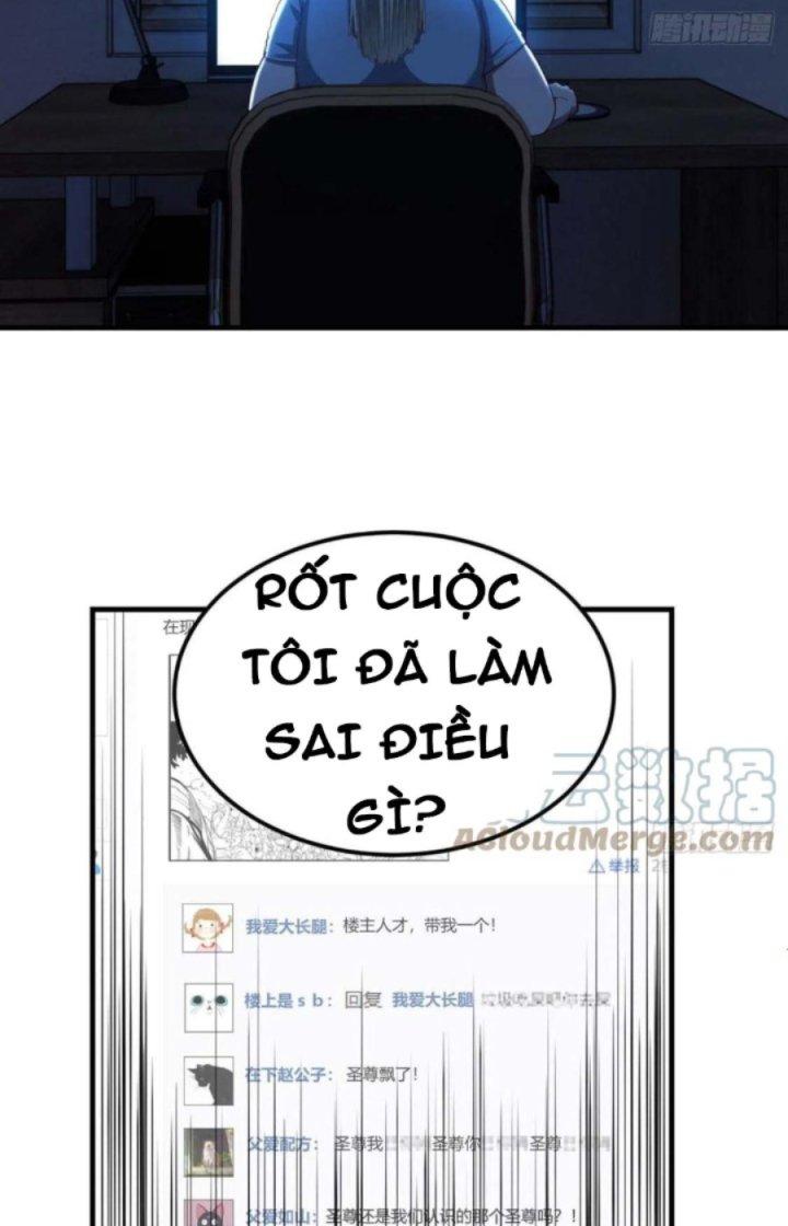 Trợ Lý Thánh Tôn, Ta Đã Vô Địch Chapter 40 - Trang 3