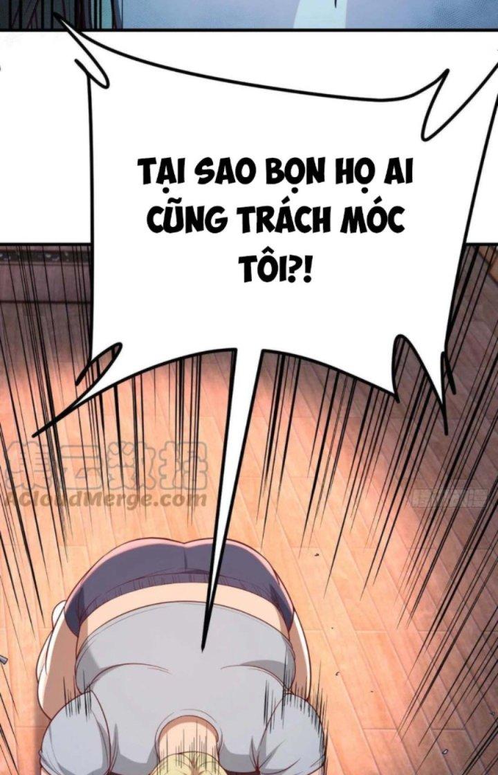 Trợ Lý Thánh Tôn, Ta Đã Vô Địch Chapter 40 - Trang 3