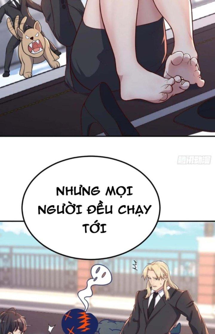 Trợ Lý Thánh Tôn, Ta Đã Vô Địch Chapter 40 - Trang 3