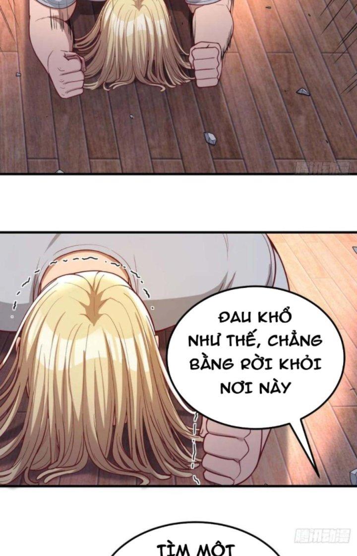 Trợ Lý Thánh Tôn, Ta Đã Vô Địch Chapter 40 - Trang 3