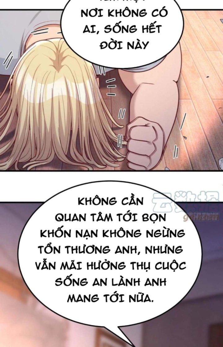 Trợ Lý Thánh Tôn, Ta Đã Vô Địch Chapter 40 - Trang 3