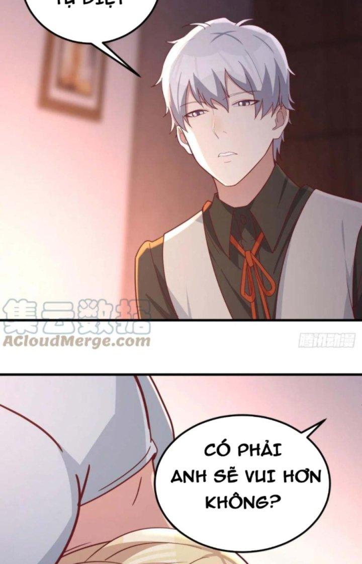 Trợ Lý Thánh Tôn, Ta Đã Vô Địch Chapter 40 - Trang 3