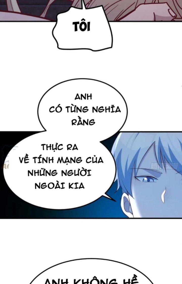 Trợ Lý Thánh Tôn, Ta Đã Vô Địch Chapter 40 - Trang 3