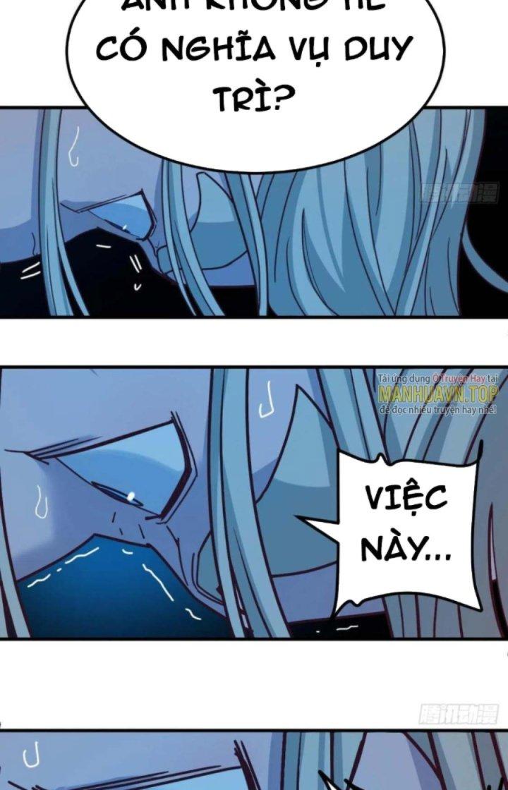 Trợ Lý Thánh Tôn, Ta Đã Vô Địch Chapter 40 - Trang 3