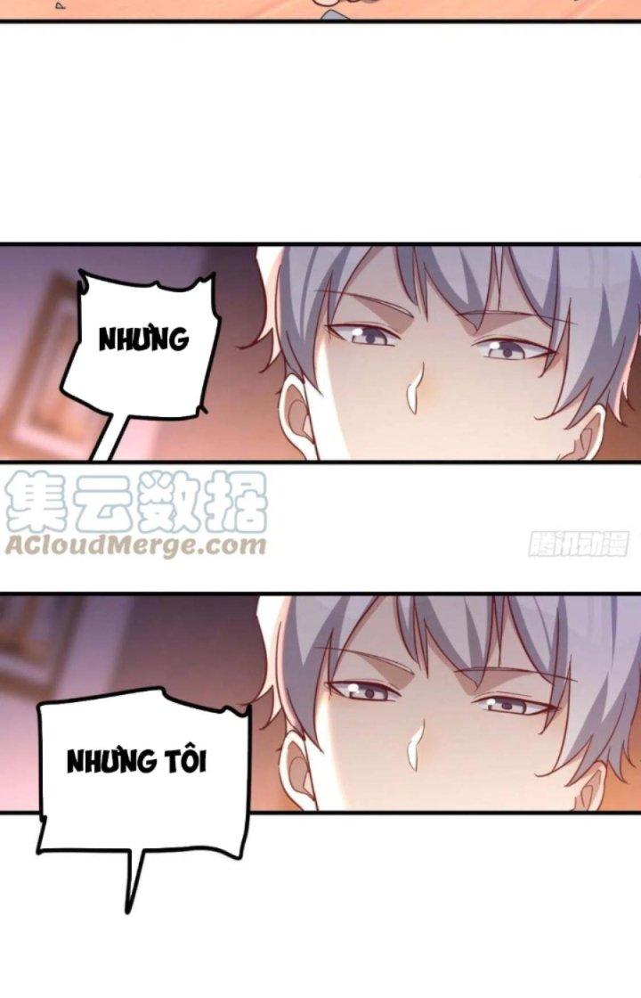 Trợ Lý Thánh Tôn, Ta Đã Vô Địch Chapter 40 - Trang 3