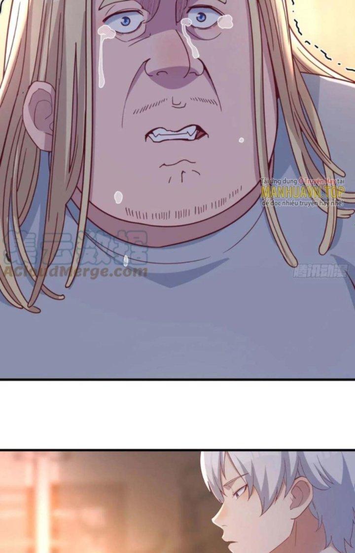 Trợ Lý Thánh Tôn, Ta Đã Vô Địch Chapter 40 - Trang 3