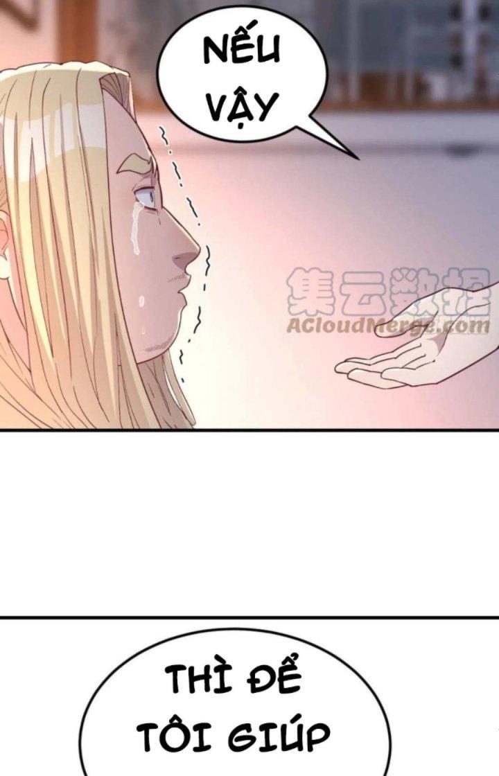 Trợ Lý Thánh Tôn, Ta Đã Vô Địch Chapter 40 - Trang 3