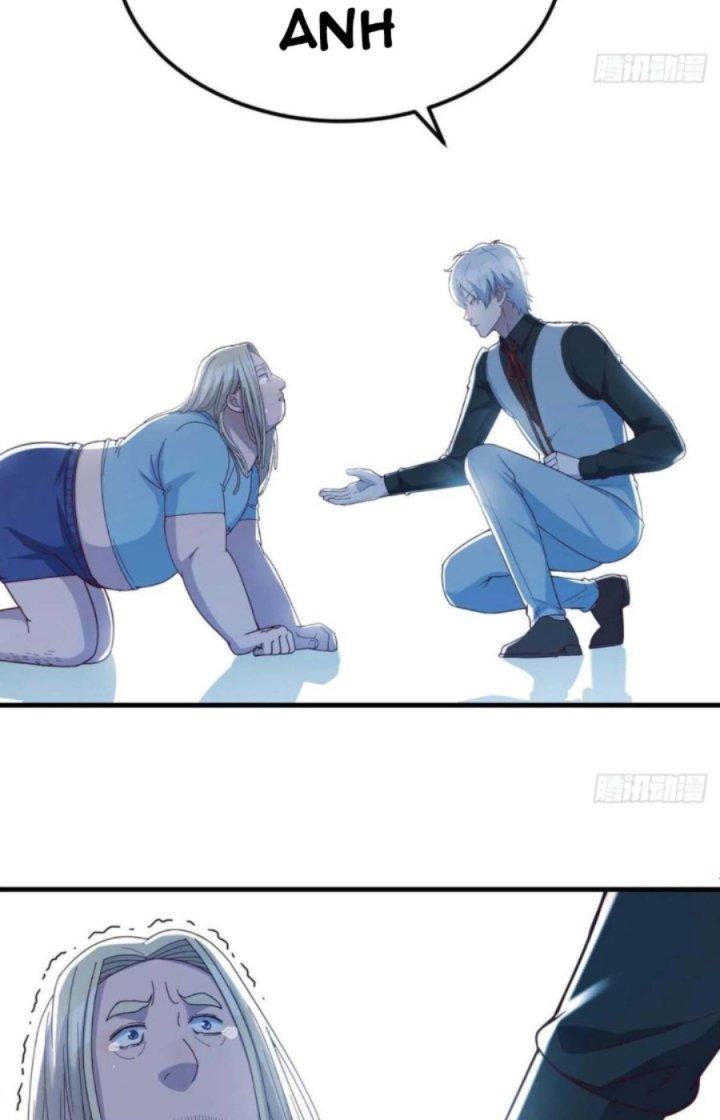 Trợ Lý Thánh Tôn, Ta Đã Vô Địch Chapter 40 - Trang 3