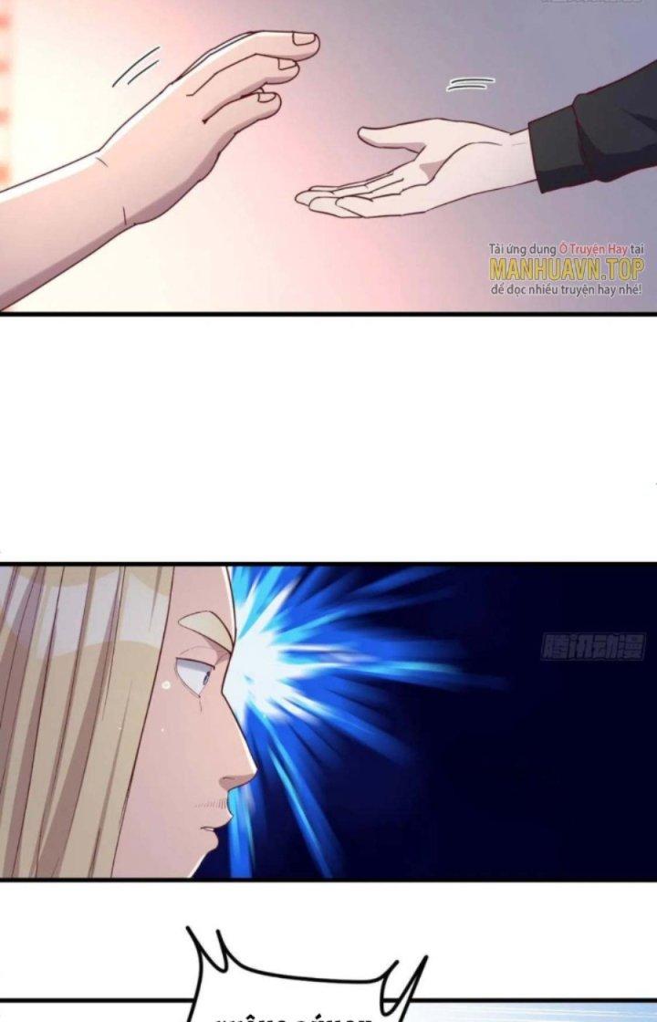 Trợ Lý Thánh Tôn, Ta Đã Vô Địch Chapter 40 - Trang 3