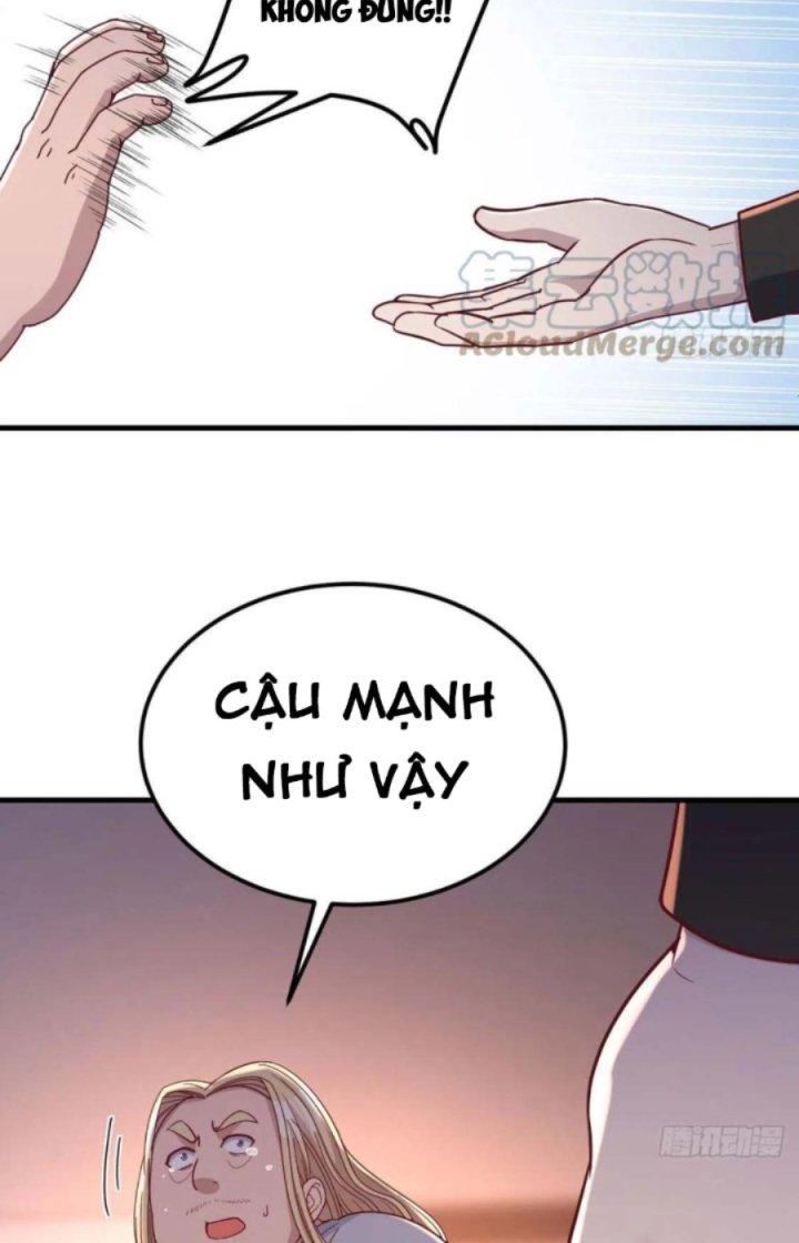 Trợ Lý Thánh Tôn, Ta Đã Vô Địch Chapter 40 - Trang 3