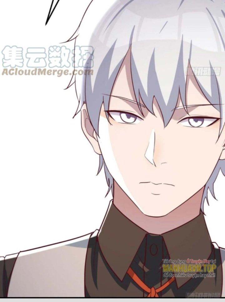 Trợ Lý Thánh Tôn, Ta Đã Vô Địch Chapter 40 - Trang 3