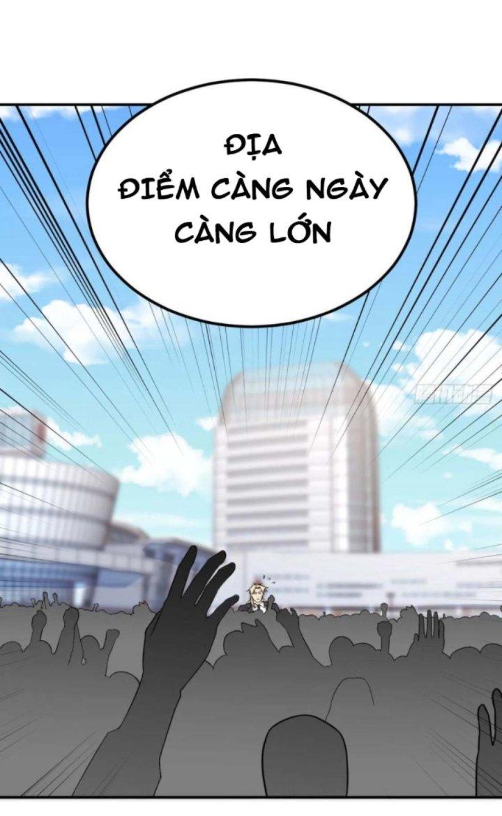 Trợ Lý Thánh Tôn, Ta Đã Vô Địch Chapter 40 - Trang 3