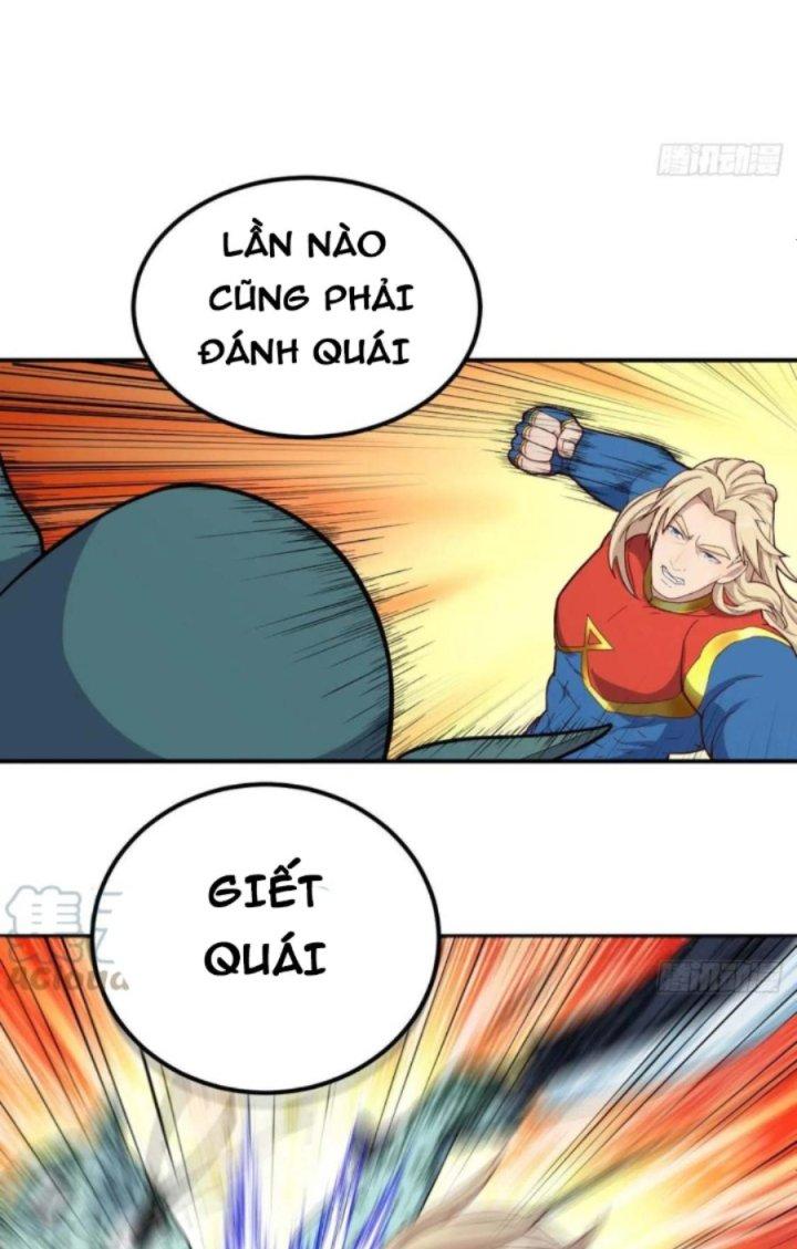 Trợ Lý Thánh Tôn, Ta Đã Vô Địch Chapter 40 - Trang 3