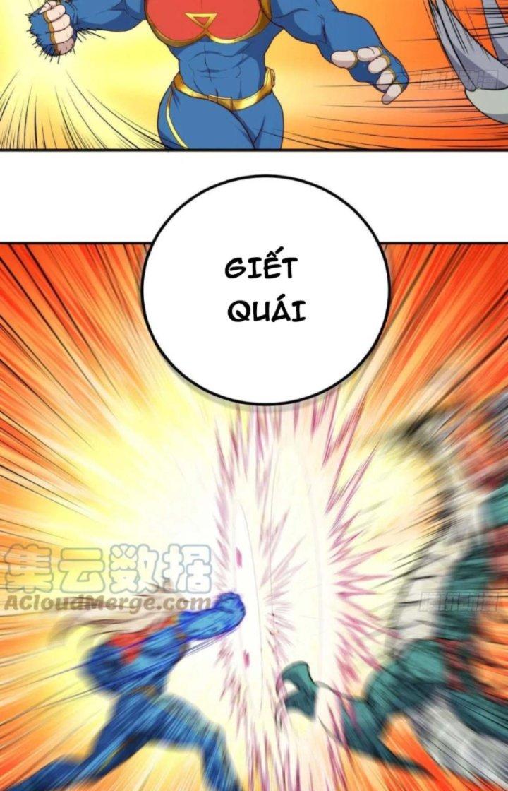 Trợ Lý Thánh Tôn, Ta Đã Vô Địch Chapter 40 - Trang 3