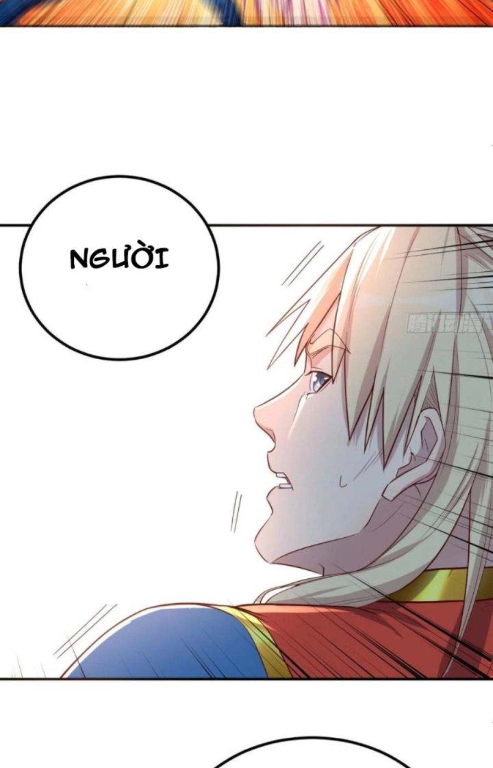 Trợ Lý Thánh Tôn, Ta Đã Vô Địch Chapter 40 - Trang 3