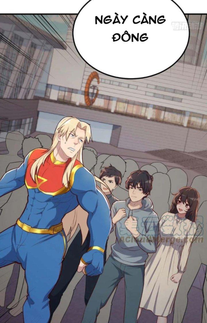 Trợ Lý Thánh Tôn, Ta Đã Vô Địch Chapter 40 - Trang 3