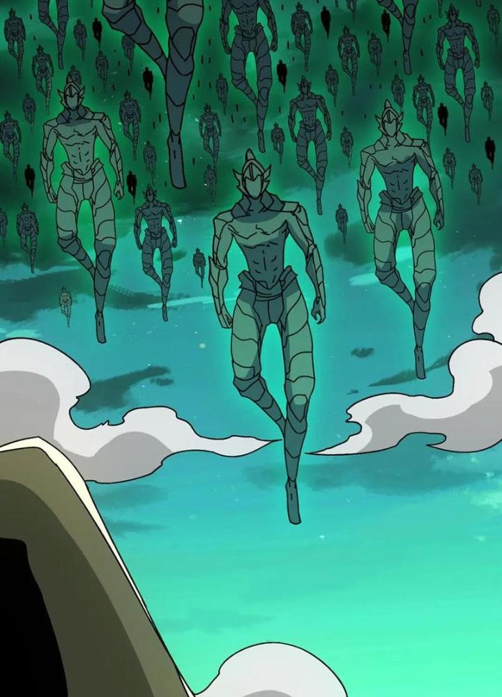 Trùm Cuối Là Ta Chapter 76 - Next Chapter 77