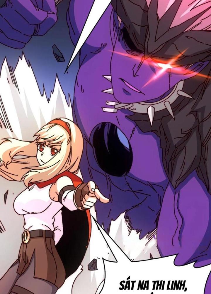 Trùm Cuối Là Ta Chapter 76 - Next Chapter 77