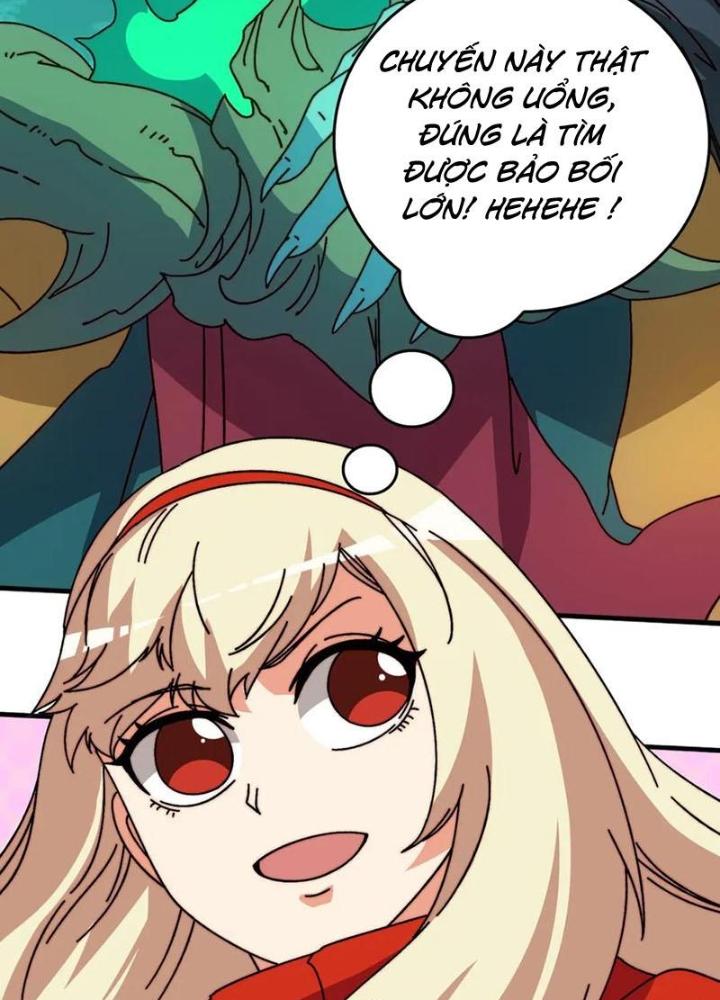 Trùm Cuối Là Ta Chapter 76 - Next Chapter 77